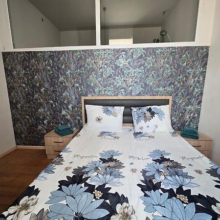Flat In Gyumri Apartment Exterior foto