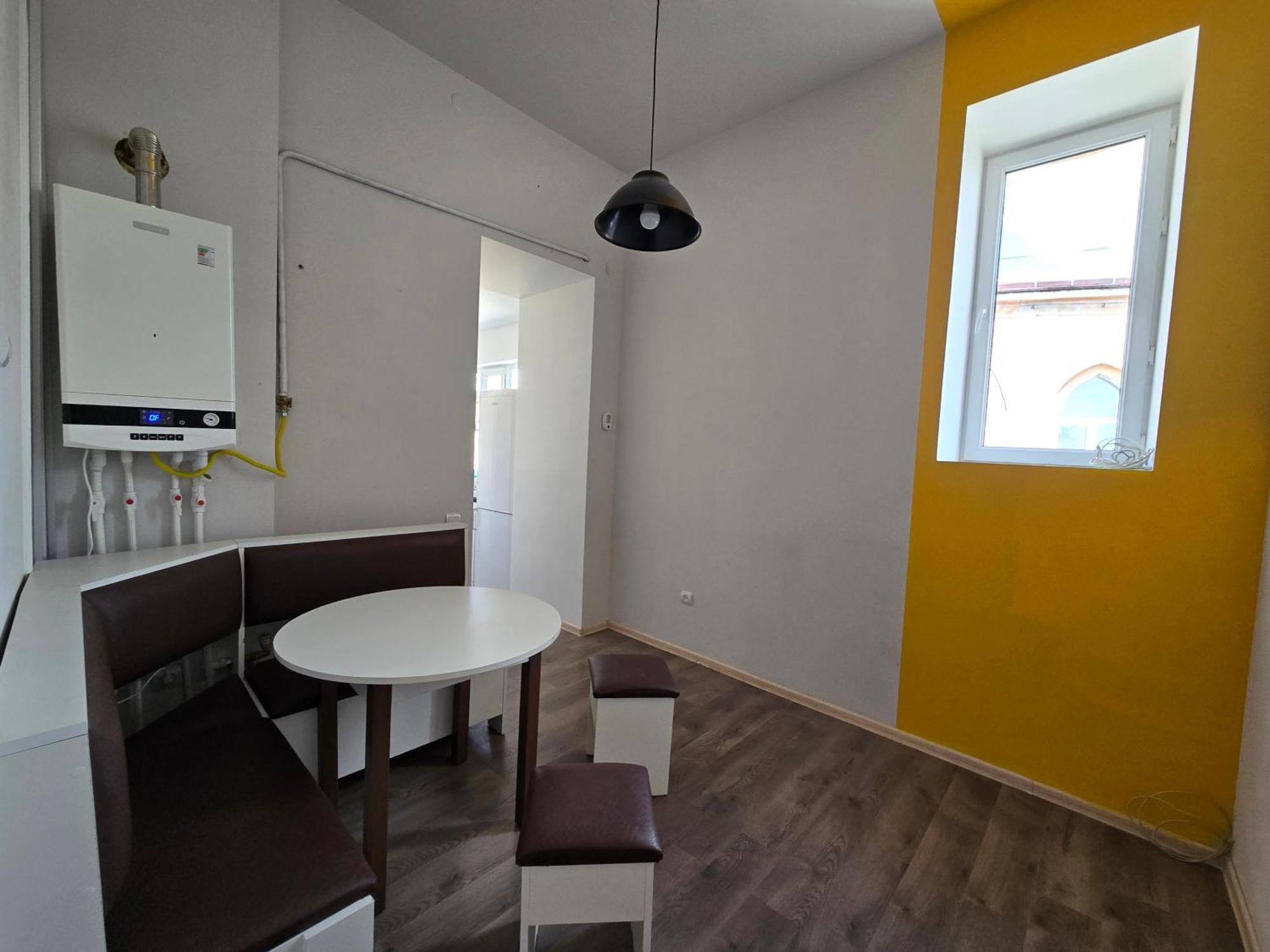 Flat In Gyumri Apartment Exterior foto