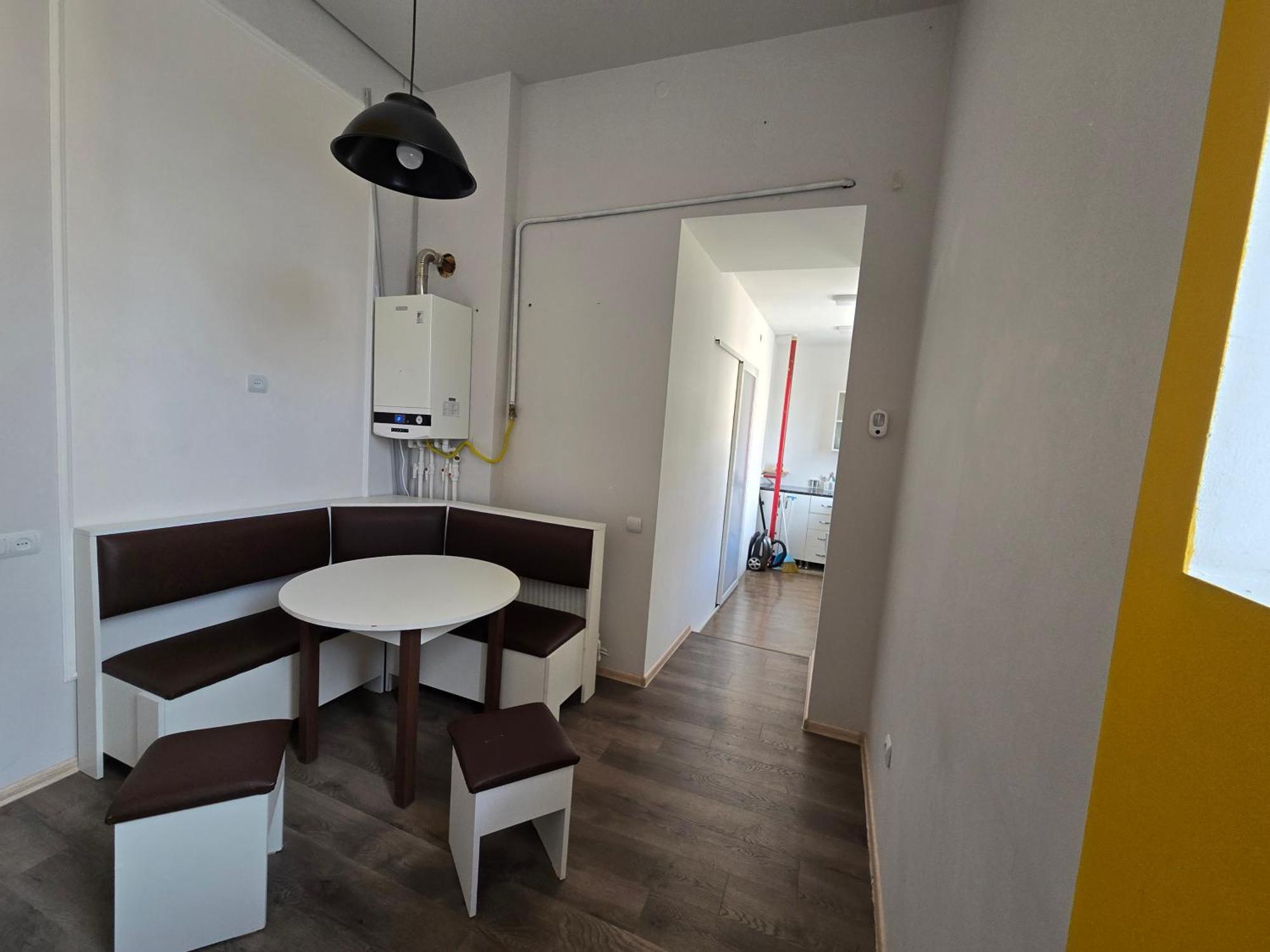 Flat In Gyumri Apartment Exterior foto