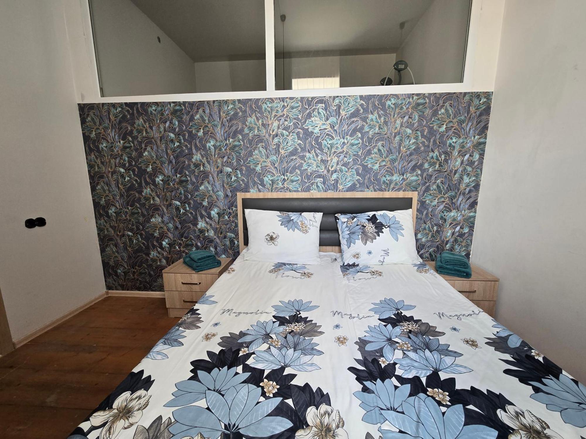 Flat In Gyumri Apartment Exterior foto