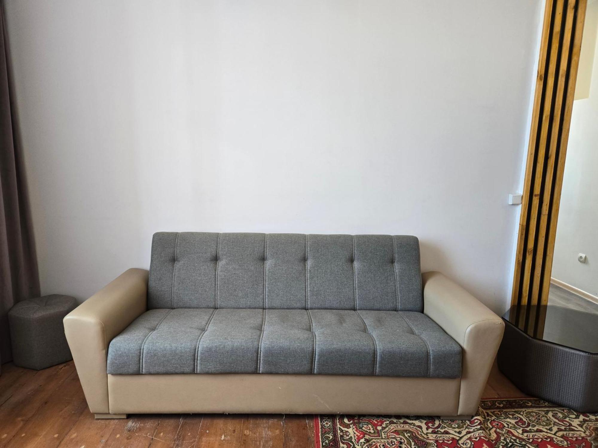 Flat In Gyumri Apartment Exterior foto
