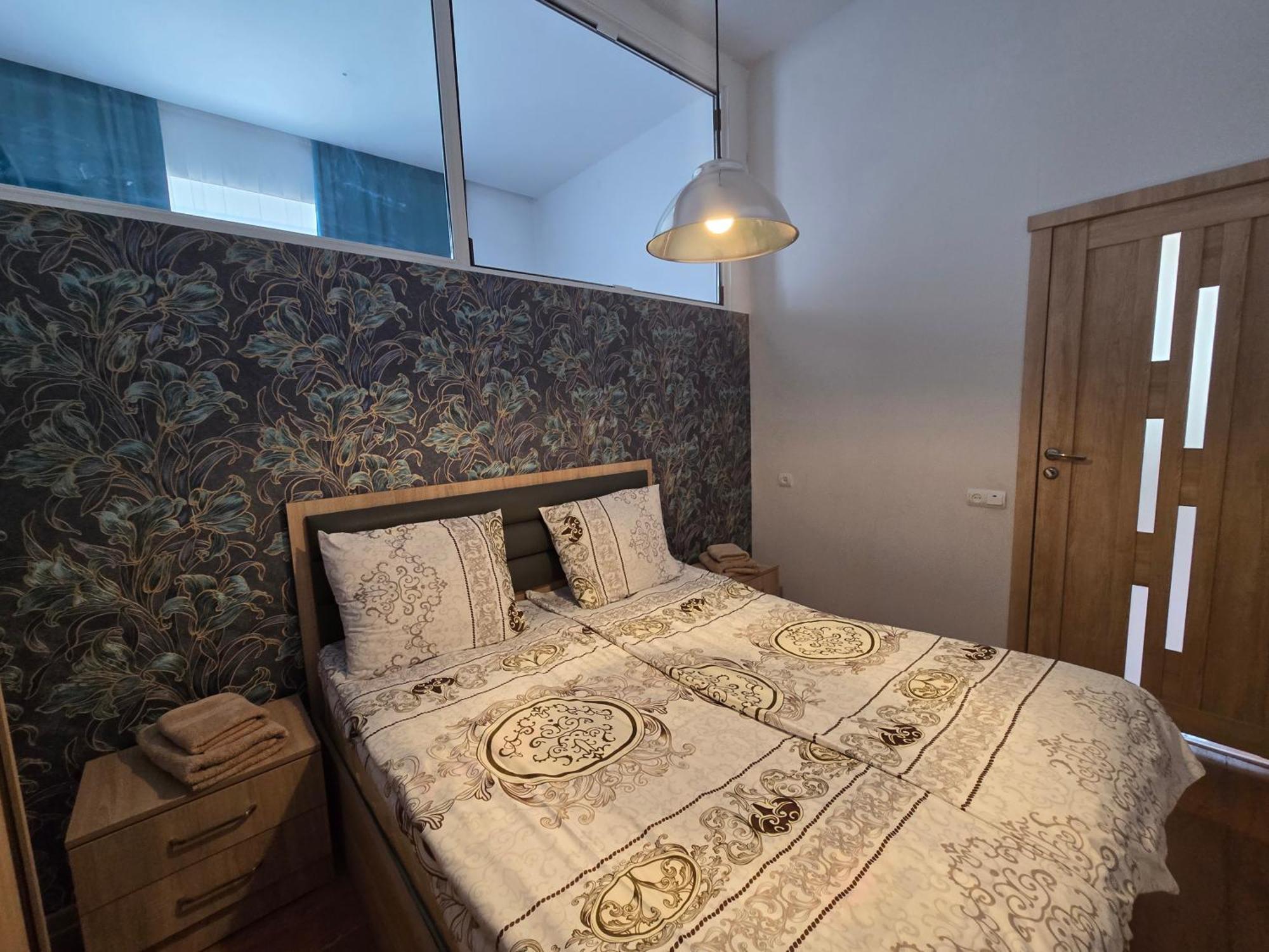 Flat In Gyumri Apartment Exterior foto